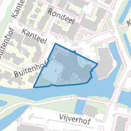 Perceel KGL02-AD-305