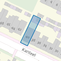 Perceel KGL02-AD-312