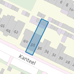 Perceel KGL02-AD-313