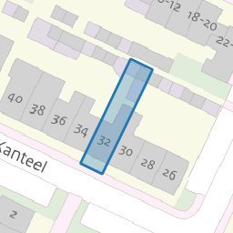 Perceel KGL02-AD-316