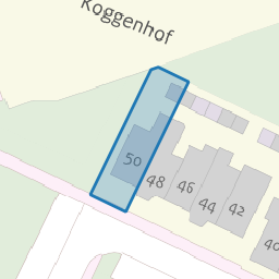 Perceel KGL02-AD-320