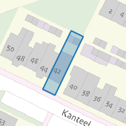 Perceel KGL02-AD-324