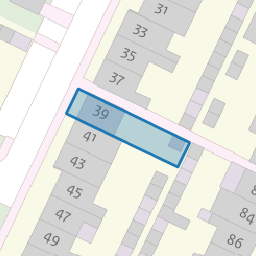 Perceel KGL02-AD-331