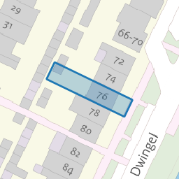 Perceel KGL02-AD-341