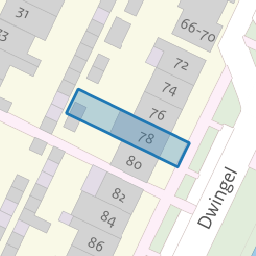 Perceel KGL02-AD-342