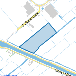 Perceel KGL02-AD-375