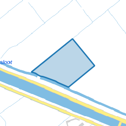 Perceel KGL02-AD-381