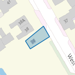 Perceel KGL02-AD-396