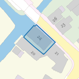 Perceel KGL02-AD-421