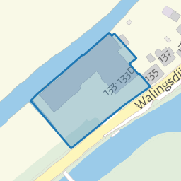 Perceel KGL02-AD-427