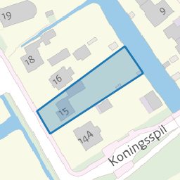 Perceel KGL02-AD-444