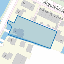 Perceel KGL02-AD-470