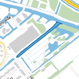 Perceel KGL02-AD-496