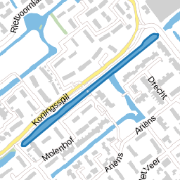 Perceel KGL02-AD-497