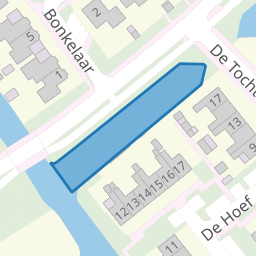 Perceel KGL02-AD-498