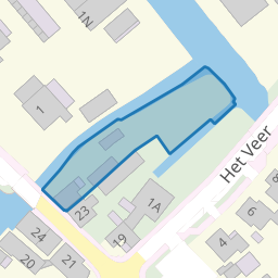 Perceel KGL02-AD-506