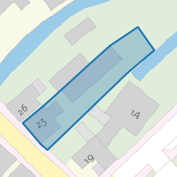 Perceel KGL02-AD-507