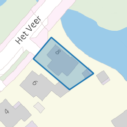 Perceel KGL02-AD-511