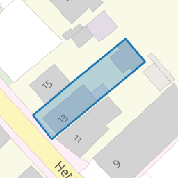 Perceel KGL02-AD-515