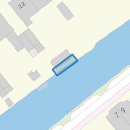 Perceel KGL02-AD-530