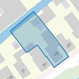 Perceel KGL02-AD-536