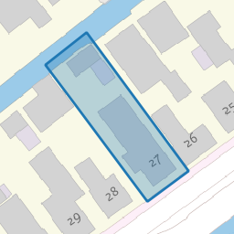 Perceel KGL02-AD-538