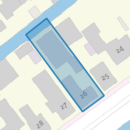 Perceel KGL02-AD-539