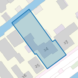 Perceel KGL02-AD-541