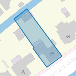 Perceel KGL02-AD-543