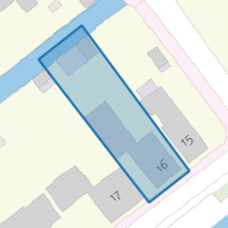 Perceel KGL02-AD-547