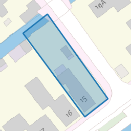 Perceel KGL02-AD-548