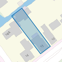 Perceel KGL02-AD-551