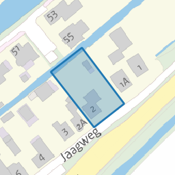 Perceel KGL02-AD-561