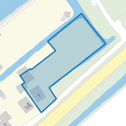 Perceel KGL02-AD-563