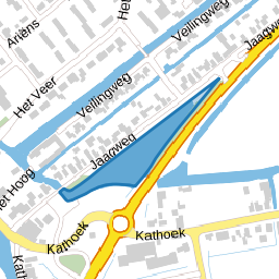 Perceel KGL02-AD-565