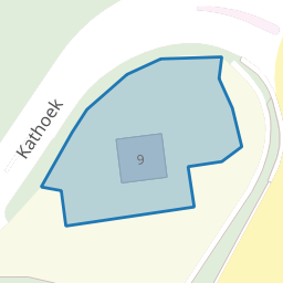 Perceel KGL02-AD-567