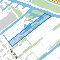 Perceel KGL02-AD-599