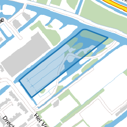 Perceel KGL02-AD-600