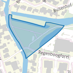 Perceel KGL02-AD-611