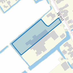 Perceel KGL02-AD-613