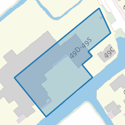 Perceel KGL02-AD-623