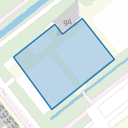 Perceel KGL02-AD-671