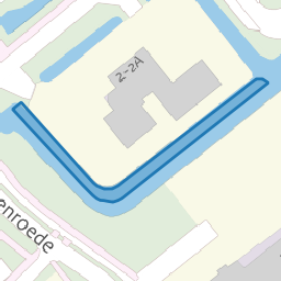 Perceel KGL02-AD-685