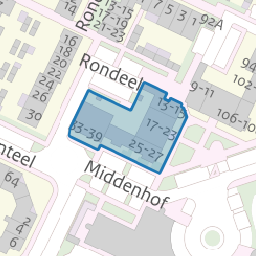 Perceel KGL02-AD-687