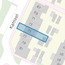 Perceel KGL02-AD-694