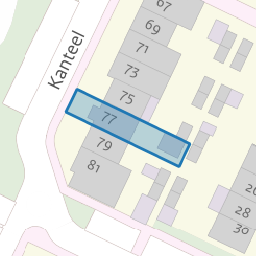 Perceel KGL02-AD-695