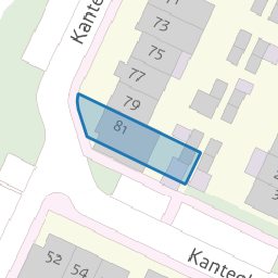 Perceel KGL02-AD-697