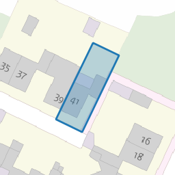 Perceel KGL02-AD-703