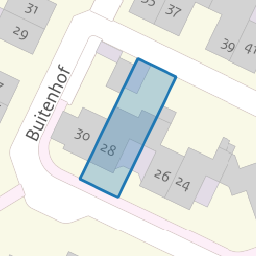 Perceel KGL02-AD-706