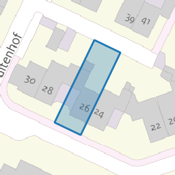 Perceel KGL02-AD-707